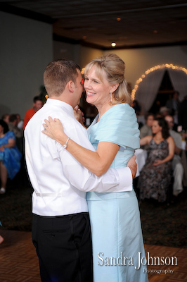 Best Lake Wales Country Club Wedding photographer - Sandra Johnson (SJFoto.com)